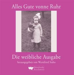 Cover von Alles Gute vonne Ruhr