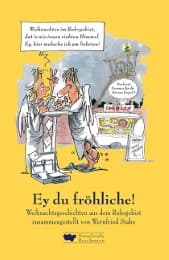 Cover von Ey du fröhliche ...