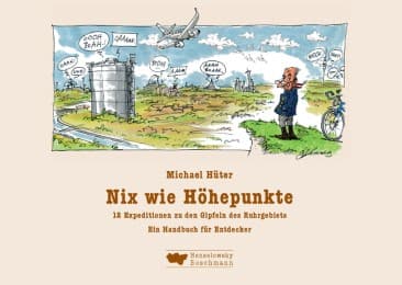 Cover von Nix wie Höhepunkte