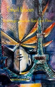 Cover von Weltbürger zwischen Kairo und Paris