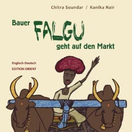 Cover von Bauer Falgu geht auf den Markt