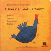 Cover von Schau mal, wer da tanzt