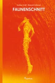 Cover von Faunenschnitt