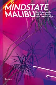 Cover von Mindstate Malibu
