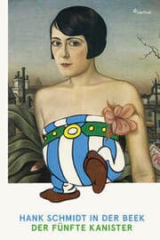 Cover von Der fünfte Kanister