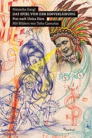 Cover von Das Spiel von der Einverleibung