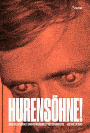 Cover von Hurensöhne!