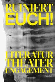 Cover von Ruiniert Euch!