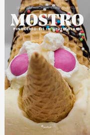 Cover von MOSTRO