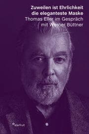Cover von Zuweilen ist Ehrlichkeit die eleganteste Maske