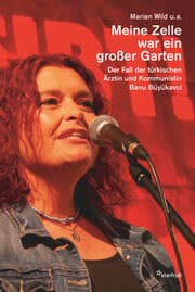 Cover von Meine Zelle war ein großer Garten