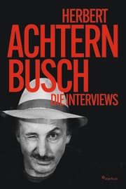 Cover von Herbert Achternbusch