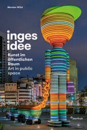 Cover von inges idee