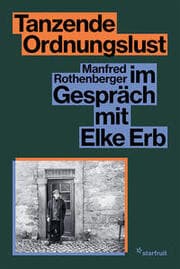 Cover von Tanzende Ordnungslust