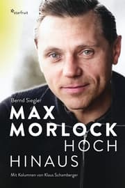 Cover von Max Morlock