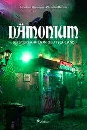 Cover von Dämonium
