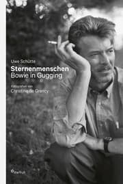 Cover von Sternenmenschen