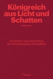 Cover von Königreich aus Licht und Schatten