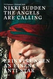 Cover von Nikki Sudden - The Angels Are Calling