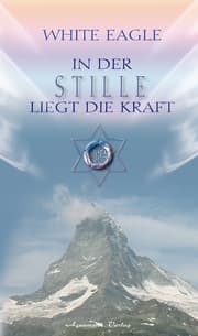 Cover von In der Stille liegt die Kraft
