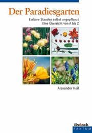 Cover von Der Paradiesgarten