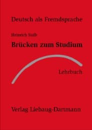 Cover von Brücken zum Studium