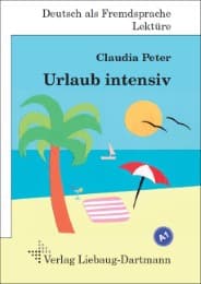 Cover von Urlaub intensiv