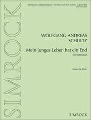 Cover von Mein junges Leben hat ein End