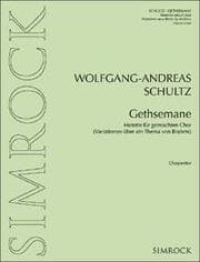 Cover von Gethsemane