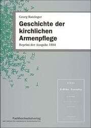 Cover von Geschichte der kirchlichen Armenpflege