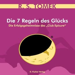 Cover von Die 7 Regeln des Glücks