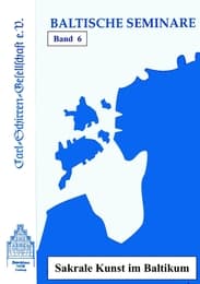 Cover von Baltisch Seminare Band 6