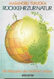 Cover von Rückkehr zur Natur