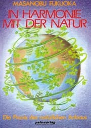 Cover von In Harmonie mit der Natur