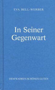 Cover von In Seiner Gegenwart