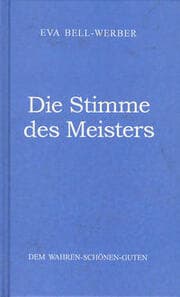 Cover von Die Stimme des Meisters