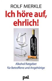Cover von Ich höre auf, ehrlich