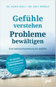 Cover von Gefühle verstehen, Probleme bewältigen