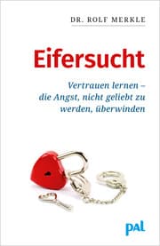 Cover von Eifersucht