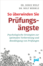 Cover von So überwinden Sie Prüfungsängste
