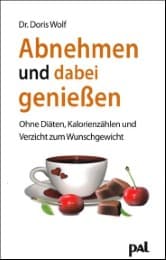Cover von Abnehmen und dabei genießen mit dem Natural Weight Program