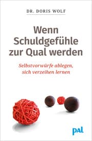 Cover von Wenn Schuldgefühle zur Qual werden