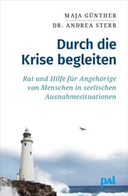 Cover von Durch die Krise begleiten