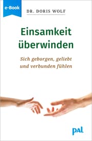 Cover von Einsamkeit überwinden