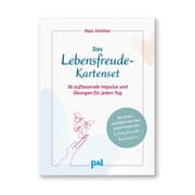 Cover von Das Lebensfreude-Kartenset
