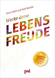 Cover von Wecke deine Lebensfreude