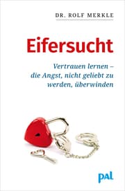 Cover von Eifersucht