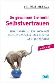 Cover von So gewinnen Sie mehr Selbstvertrauen