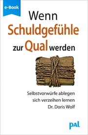 Cover von Wenn Schuldgefühle zur Qual werden
