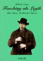 Cover von Fasching als Logik